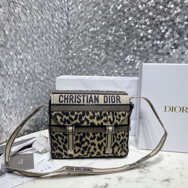 D*or satchel bags